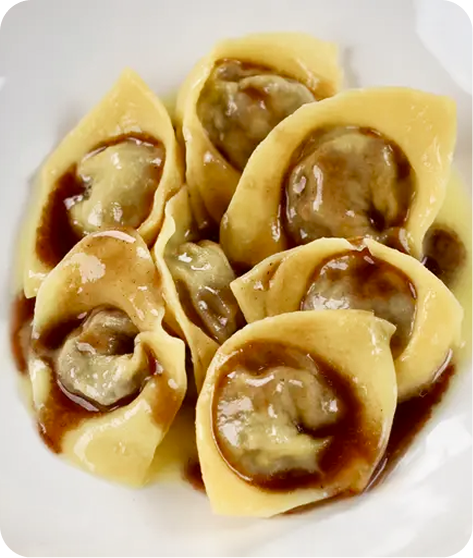 Tortellini